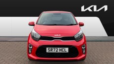 Kia Picanto 1.0 3 5dr [4 seats] Petrol Hatchback